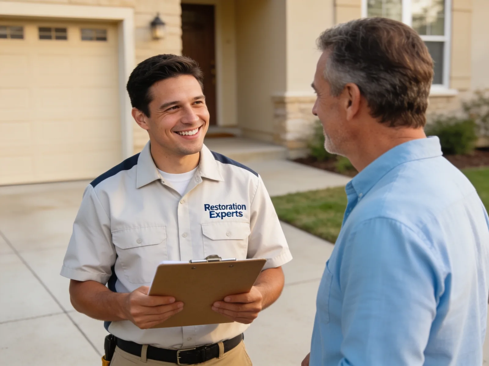 Water Damage Cleanup Independence, CA FAQs